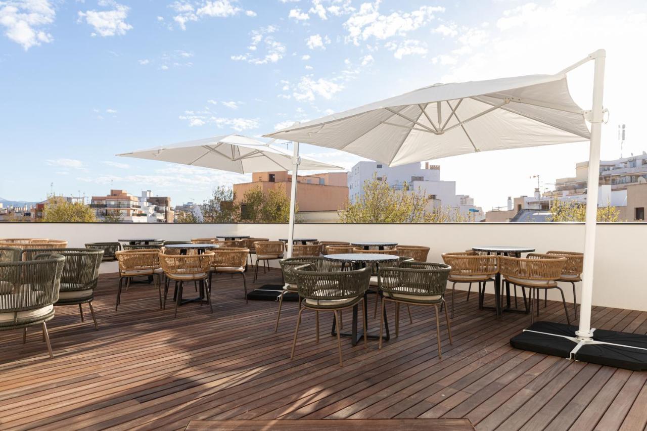 Hotell Js Plaza