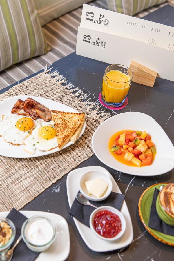 Js Plaza 4* Palma de Maiorca