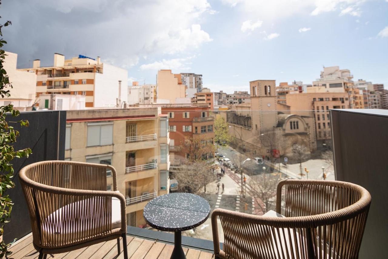 Hotel Js Plaza Palma de Maiorca