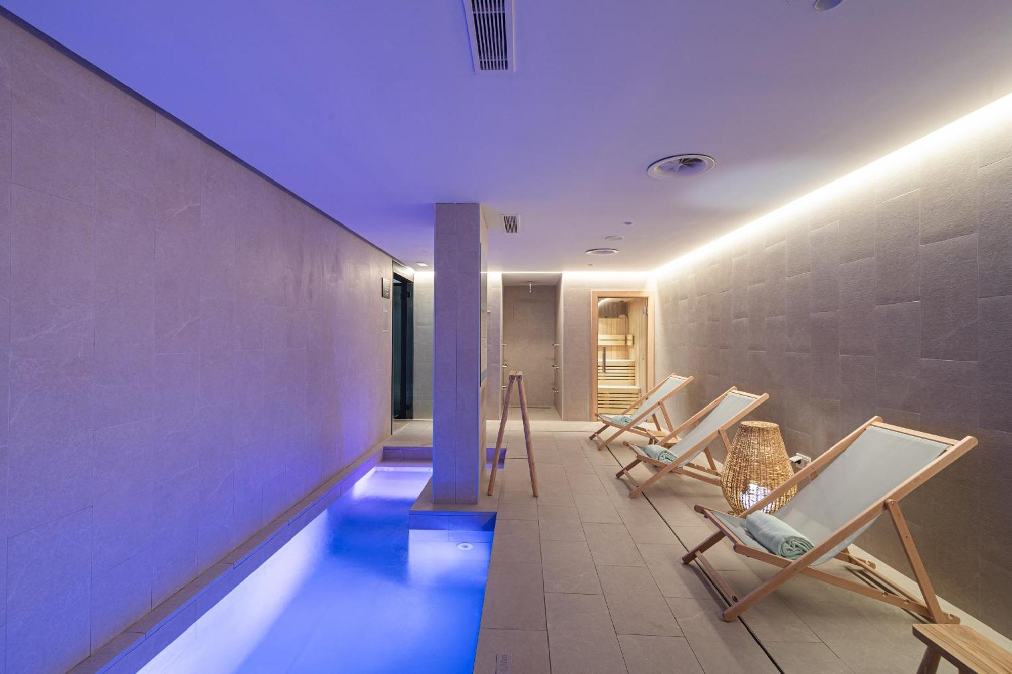 Hotel Js Plaza Palma de Maiorca